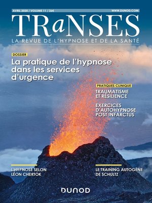 cover image of Transes n°11--2/2020